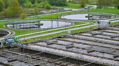 WSE produit un projet de contrat d'approvisionnement en eau de Tesla à Berlin (Image source : dpa-Bildfunk/Patrick Pleul)