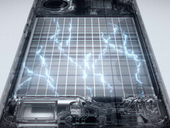 Le Redmi Turbo 4 Pro pourrait être équipé d'une batterie de plus de 7 000 mAh (Image source : Xiaomi - edited)