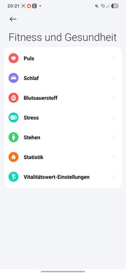 Xiaomi Smart Band 10 Santé