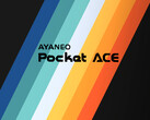 Le Pocket Ace sera aussi puissant que les Pocket S et Pocket DMG d'Ayaneo. (Source de l'image : Ayaneo)