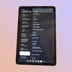 Selon les rumeurs, la tablette Pixel serait dotée d'un écran 2,5K. (Image source : Kuba Wojciechowski)