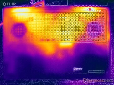 Cyberpunk 2077 stress (couverture D)