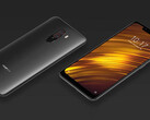 Le Pocophone F1 a enfin reçu sa mise à jour MIUI 12. (Source de l'image : Xiaomi)