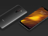 Le Pocophone F1 a enfin reçu sa mise à jour MIUI 12. (Source de l'image : Xiaomi)
