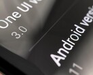 Samsung mettra à jour les appareils sur Android 11 jusqu'en septembre 2021 au moins. (Source de l'image : Tutto Android)