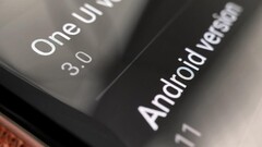 Samsung mettra à jour les appareils sur Android 11 jusqu&#039;en septembre 2021 au moins. (Source de l&#039;image : Tutto Android)
