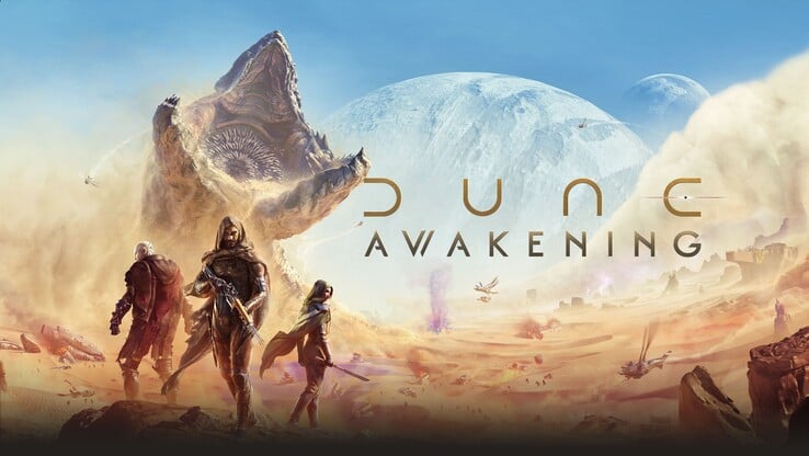 Dune : Awakening (Image Source : Steam)