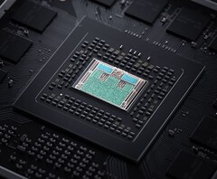 AMD pourrait nous surprendre encore plus avec la présentation de Navi 21 demain. (Source de l&#039;image : PCGamer)