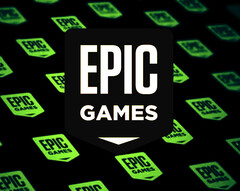 Le dernier cadeau d'Epic Games ne comprend qu'un seul jeu. (Source de l'image : Epic Games Store)