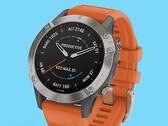 La Fenix 6 continue de recevoir de nouvelles fonctionnalités logicielles des années après sa sortie. (Image source : Garmin)