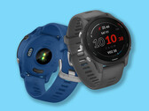 La Forerunner 255 bénéficie de nombreuses nouvelles fonctionnalités grâce à sa dernière mise à jour stable. (Source de l'image : Garmin)