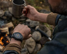 Garmin a trouvé un nouveau bug dans le logiciel v9.xx de ses smartwatches Instinct E et Instinct 3. (Source : Garmin)