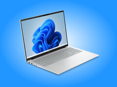 Le dernier OmniBook 5 16 pouces remplace le processeur Intel Panther Lake par le processeur Intel Wildcat Lake.