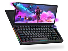 Kwumsy K3 : le nouveau clavier avec écran est désormais disponible