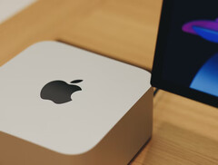 Le nouveau Mac mini sera la plus grande mise à jour de la série depuis des années. (Source de l'image : Peng Originals - Unsplash)