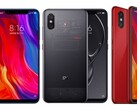 Android 11 ne viendra pas sur les smartphones de la série Xiaomi Mi 8. (Source de l'image : Xiaomi)