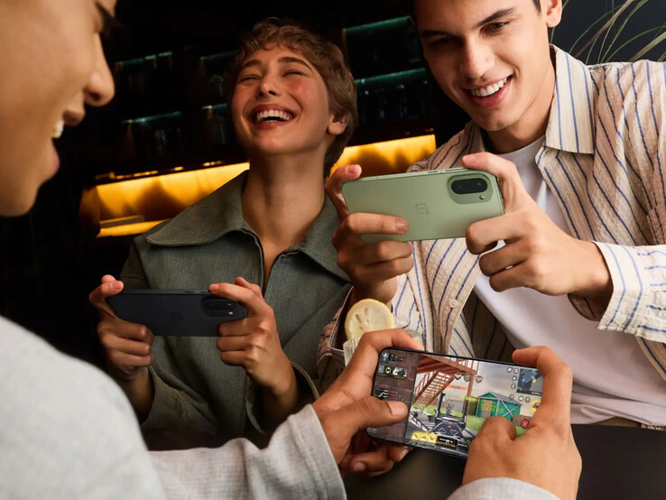 (Image source : OnePlus)