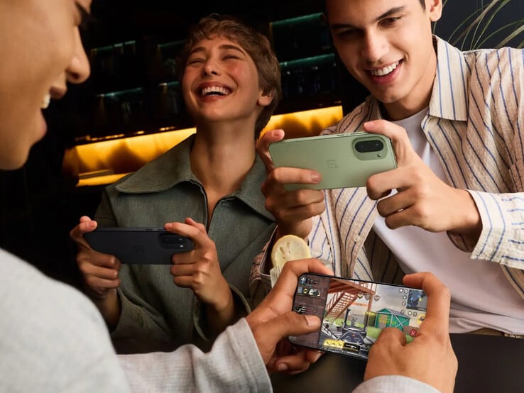 (Image source : OnePlus)