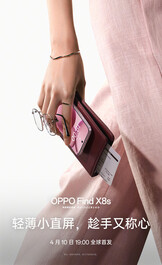 (Source de l'image : Oppo)