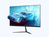 Le moniteur Realme de première génération. (Source : Realme)