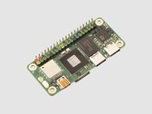 Le SBC Radxa Cubie A7Z, de la taille d'un Pi Z, est proposé à partir de 15 dollars (Source : Radxa)