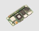 Le SBC Radxa Cubie A7Z, de la taille d'un Pi Z, est proposé à partir de 15 dollars (Source : Radxa)