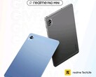 Le Realme Pad Mini. (Source : Realme)