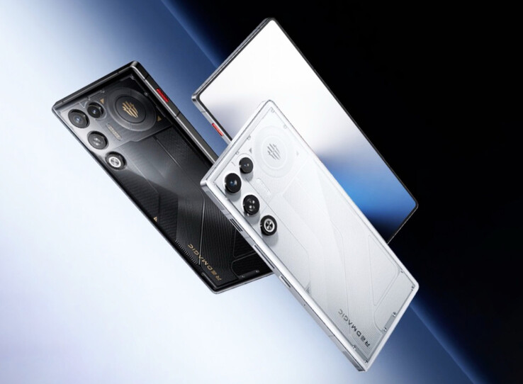 (Source de l'image : RedMagic)