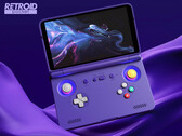 Retroid a présenté le Pocket Flip 2 en deux couleurs jusqu'à présent. (Source de l'image : Retroid - édité)