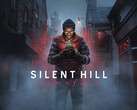 Une affiche promotionnelle pour Silent Hill : Townfall