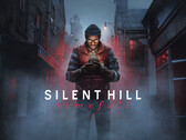 Une affiche promotionnelle pour Silent Hill : Townfall