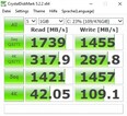 Acer Nitro 5 - CrystalDiskMark.