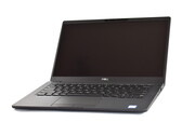 Courte critique du Dell Latitude 7300 (i7-8665U, UHD 620, FHD) : l'ultraportable pro n'atteint pas les performants attendues
