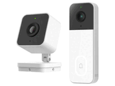 Walmart Onn Google home cameras (Image Source : Google)