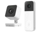 Walmart Onn Google home cameras (Image Source : Google)