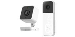 Walmart Onn Google home cameras (Image Source : Google)