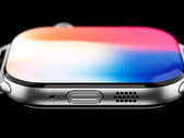 La Watch X ou Watch Series 10 devrait présenter un nouveau design pour les smartwatches non Ultra de Apple. (Source de l'image : AppleTrack)