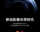 Le Xiaomi 13 Ultra sera le dernier produit issu de la collaboration entre Xiaomi et Leica dans le domaine de l'imagerie. (Source : Xiaomi)