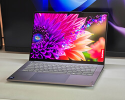 Note de 90,4 % : Lenovo Yoga Pro 7 15IPH11
