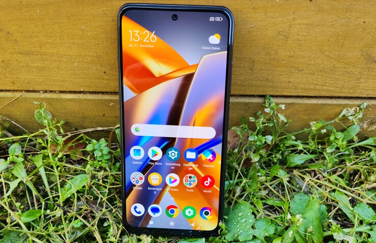 Xiaomi Poco M5s : avis sur le smartphone