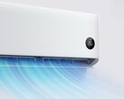 Le climatiseur Mijia 2026 de Xiaomi, super économe en énergie, 1HP