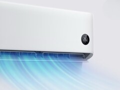 Le climatiseur Mijia 2026 de Xiaomi, super économe en énergie, 1HP
