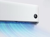 Le climatiseur Mijia 2026 de Xiaomi, super économe en énergie, 1HP