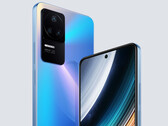 Le POCO F4 pourrait bien être la version mondiale du Redmi K40S mais avec un appareil photo de 64 MP. (Image source : Xiaomi)
