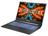 Test du Gigabyte A5 X1 un ordinateur portable puissant pour les jeux
