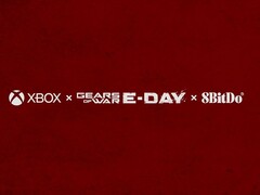 8BitDo et Xbox s’associent pour proposer des produits estampillés Gears of War.
