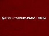 8BitDo et Xbox s’associent pour proposer des produits estampillés Gears of War.
