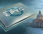 La gamme EPYC d'AMD pour 2024/25 portera le nom de code 
