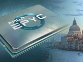 La gamme EPYC d'AMD pour 2024/25 portera le nom de code "Venice" et utilisera la microarchitecture Zen 6. (Image source : AMD/Unsplash - édité)