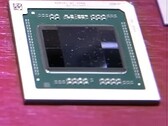 AMD présente en douce la puce Navi 32 non annoncée dans les présentations de Forbes. (Source de l'image : Forbes)